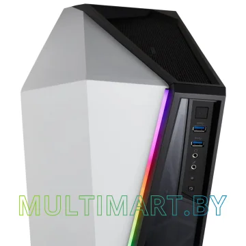 Корпус Corsair Carbide Series Spec-Omega RGB (CC-9011141-WW) картинка 7